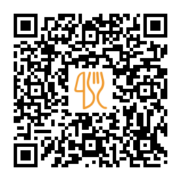 QR-code link către meniul Hummus Badra