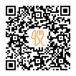 QR-code link către meniul Cj's Pizza