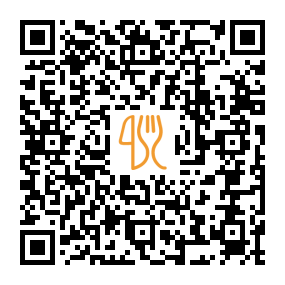 QR-code link către meniul Maxi Frites