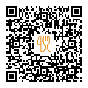 QR-code link către meniul Waba Grill