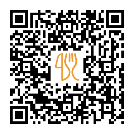 QR-code link către meniul Cafe Durga