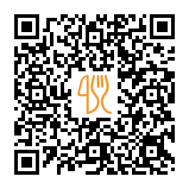 QR-code link către meniul Full Moon Cafe