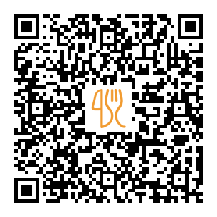 QR-code link către meniul The Queen Inn Cookhouse Pub