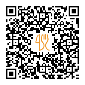 QR-code link către meniul The Cock Inn