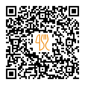 QR-code link către meniul Izakaya