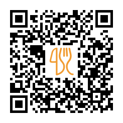 QR-code link către meniul 남경식당