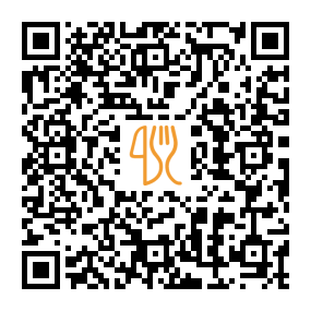 QR-code link către meniul Bo's California Cuisine