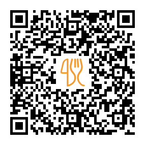 QR-code link către meniul The Iron Oven