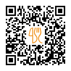 QR-code link către meniul Soleil Café