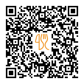 QR-code link către meniul Warong Tokyah