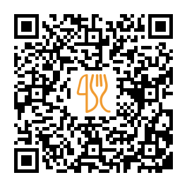 QR-code link către meniul Grims Burger