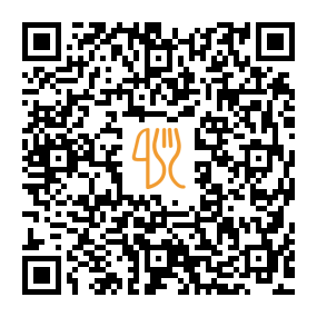 QR-code link către meniul Aaisya Foodys Waffle Coffee