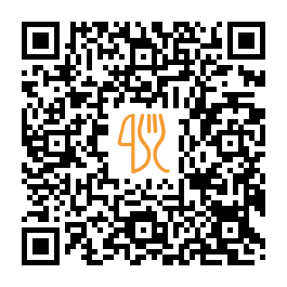 QR-code link către meniul Hram Narave