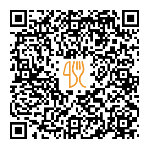 QR-code link către meniul Restaurant Baron V Hotelu Frantiska Palackeho