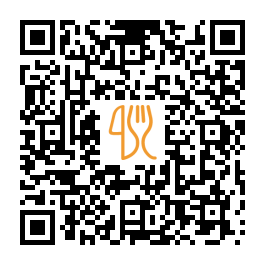 QR-code link către meniul Ragin Wings