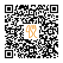 QR-code link către meniul Zaujy Kitchen