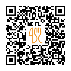 QR-code link către meniul Justburger