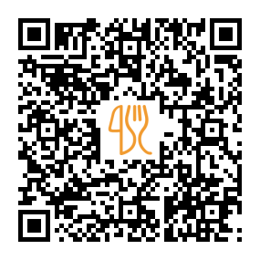 QR-code link către meniul Astro Cafe