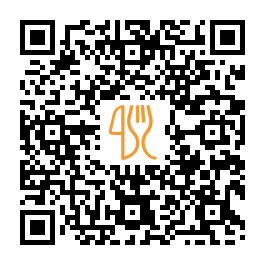 QR-code link către meniul Coustie