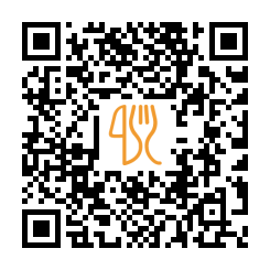 QR-code link către meniul Zgara Aleks