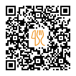 QR-code link către meniul El Fortin