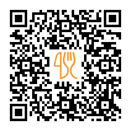 QR-code link către meniul B's Coffee- Johnstown