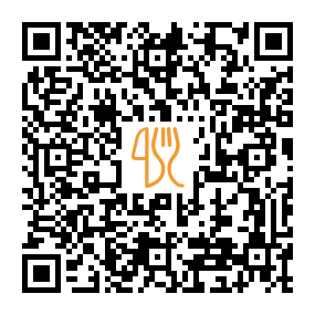 QR-code link către meniul Sushi Garden