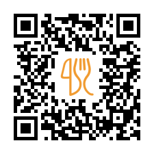 QR-code link către meniul Arkhe