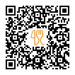 QR-code link către meniul 초량통닭