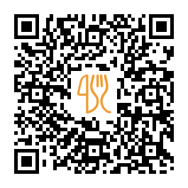 QR-code link către meniul Churros Huesos