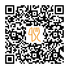 QR-code link către meniul Restoran Aliesha Seafood