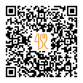 QR-code link către meniul Almas Kitchen