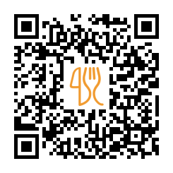 QR-code link către meniul Alam Hijau