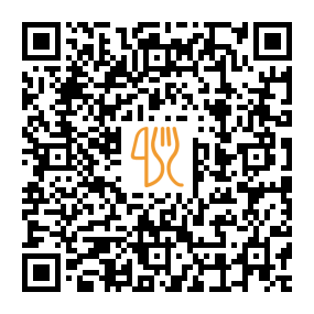 QR-code link către meniul Santo Laurel · Tablería Destilería