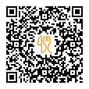 QR-code link către meniul Kazia Rae's Chicken