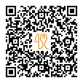 QR-code link către meniul Puppychino Dog Food Bakery