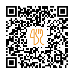 QR-code link către meniul Mamute Pizza