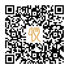 QR-code link către meniul Hikari Shokudo