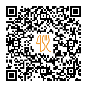 QR-code link către meniul Cascada Refrescante