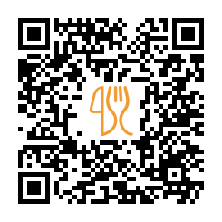 QR-code link către meniul Kiran Mess