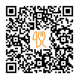 QR-code link către meniul Alma Delia's