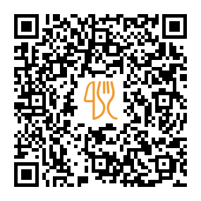 QR-code link către meniul 카페베네 울산달동점