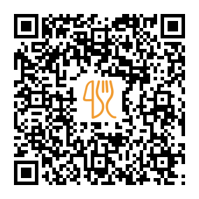 QR-code link către meniul Warung Sup Ayam Kampung