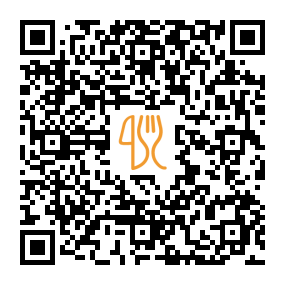 QR-code link către meniul Happy Creek Coffee Tea