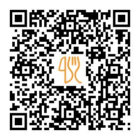 QR-code link către meniul Ginger Radhusplatsen