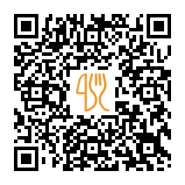 QR-code link către meniul ミュージアムカフェ＆ダイナー