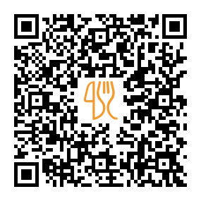 QR-code link către meniul Jackies Cafe