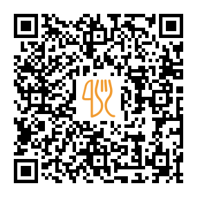 QR-code link către meniul Burger Island