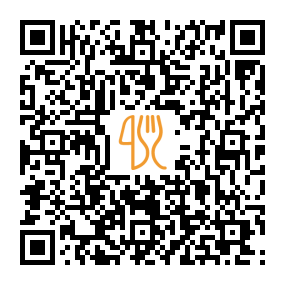 QR-code link către meniul Compound Surf Espresso