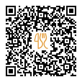 QR-code link către meniul Restoran Nurin